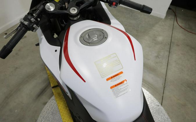 2023 QJ Motor SRK400RR