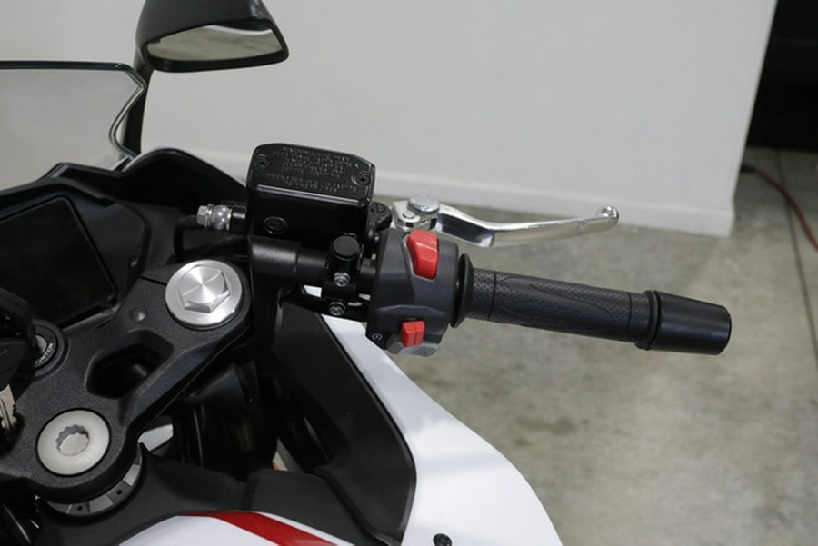 2023 QJ Motor SRK400RR