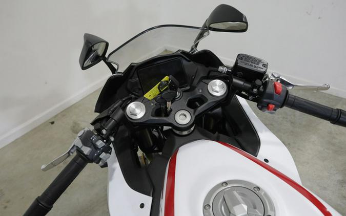 2023 QJ Motor SRK400RR