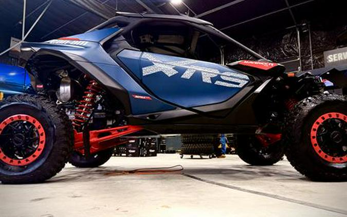 2026 Can-Am Maverick R X RS