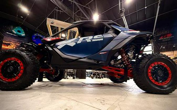 2026 Can-Am Maverick R X RS