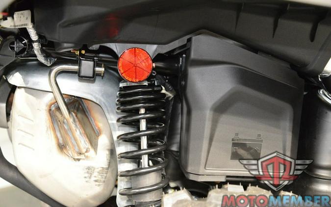 2026 Can-Am Outlander XT 850