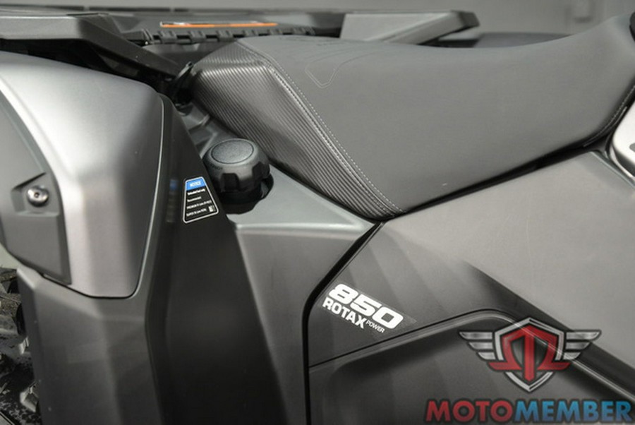 2026 Can-Am Outlander XT 850