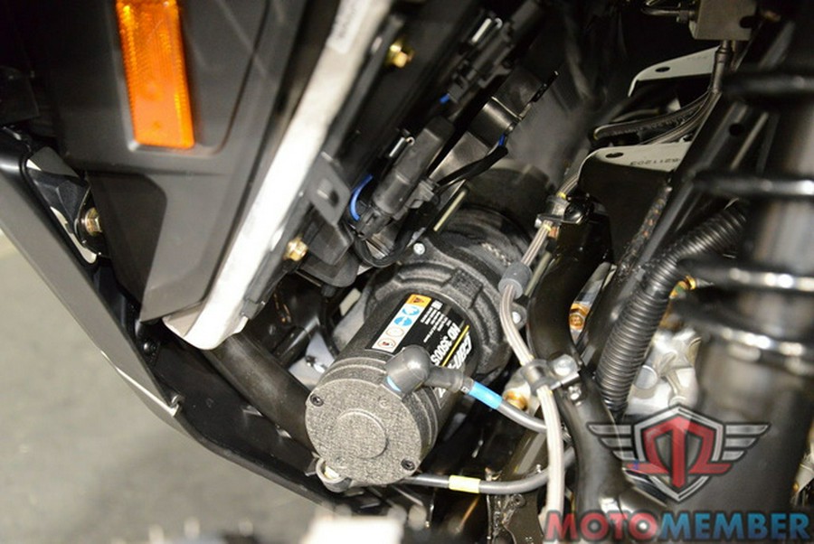 2026 Can-Am Outlander XT 850