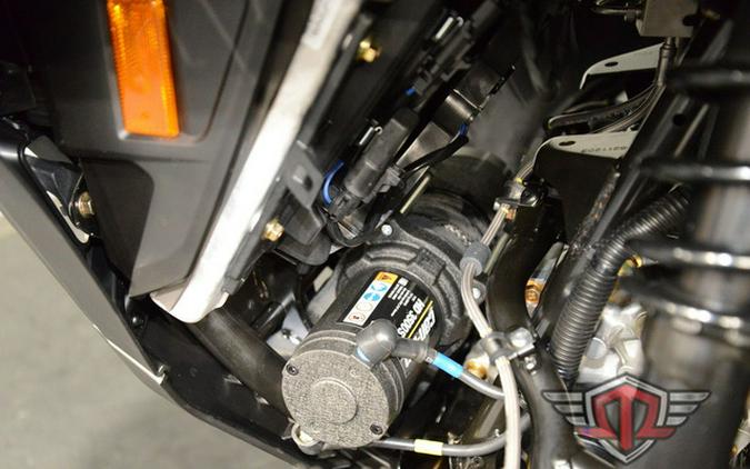 2026 Can-Am Outlander XT 850