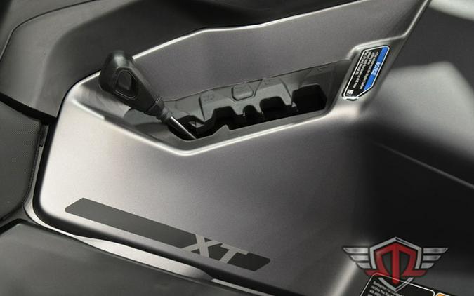 2026 Can-Am Outlander XT 850