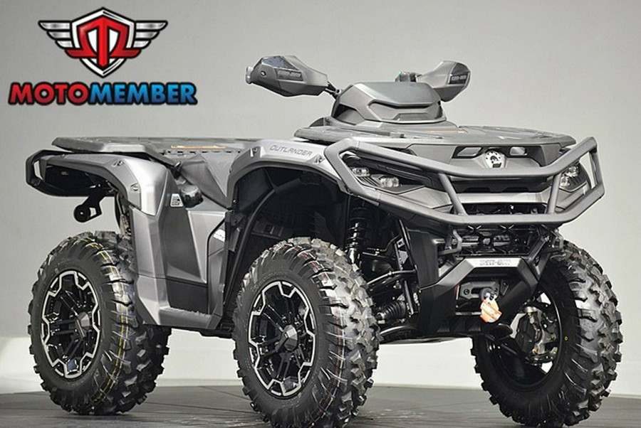 2026 Can-Am Outlander XT 850