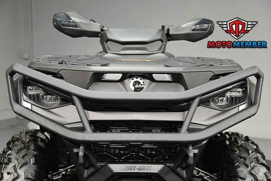 2026 Can-Am Outlander XT 850