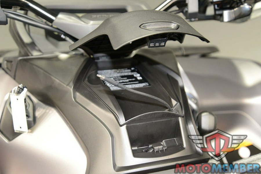 2026 Can-Am Outlander XT 850