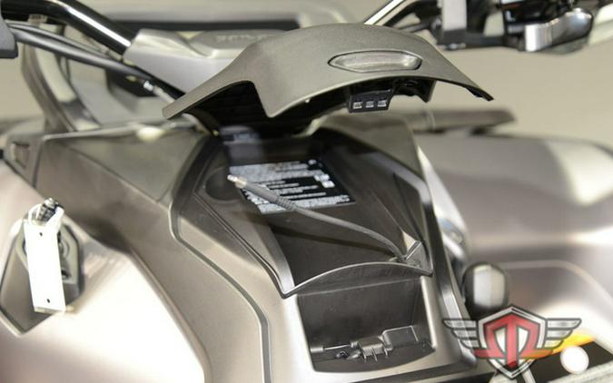 2026 Can-Am Outlander XT 850