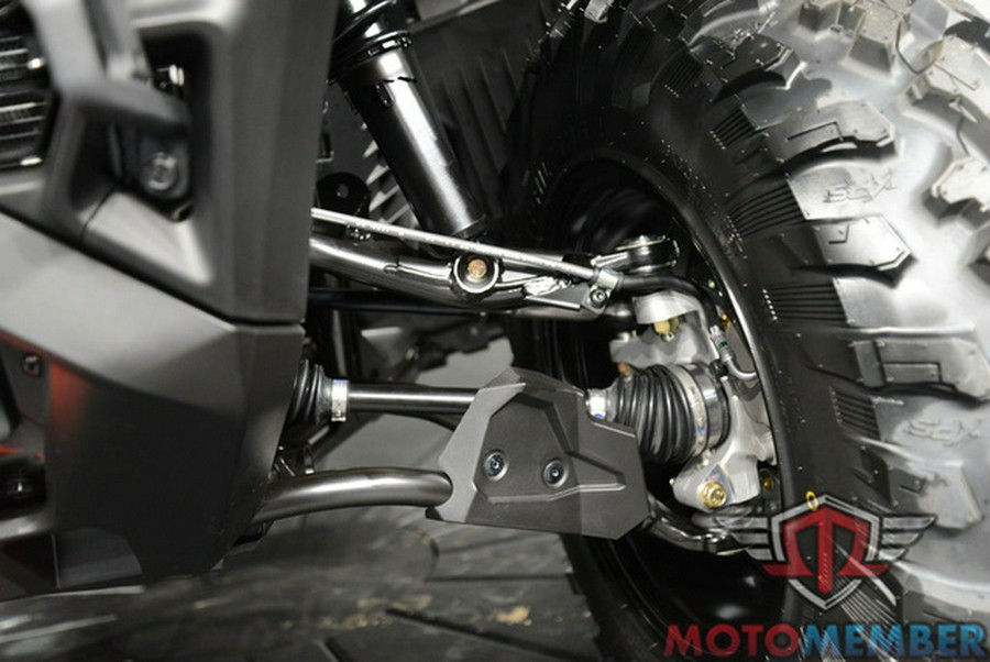 2026 Can-Am Outlander XT 850