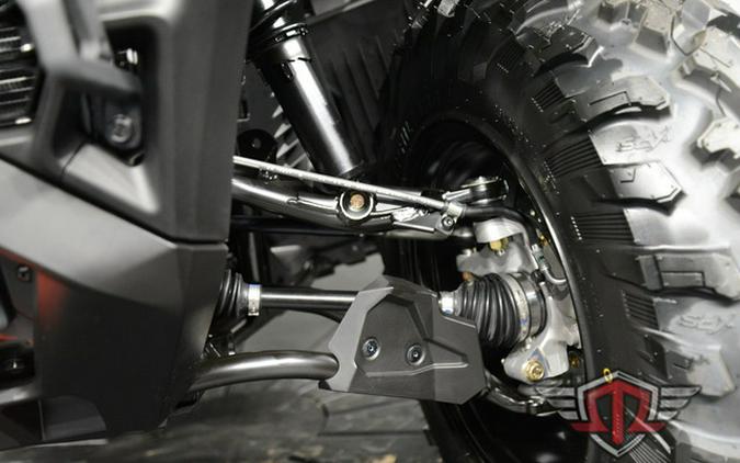 2026 Can-Am Outlander XT 850