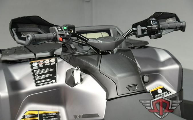 2026 Can-Am Outlander XT 850