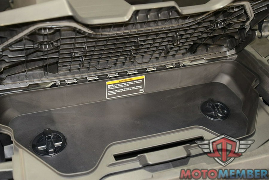 2026 Can-Am Outlander XT 850