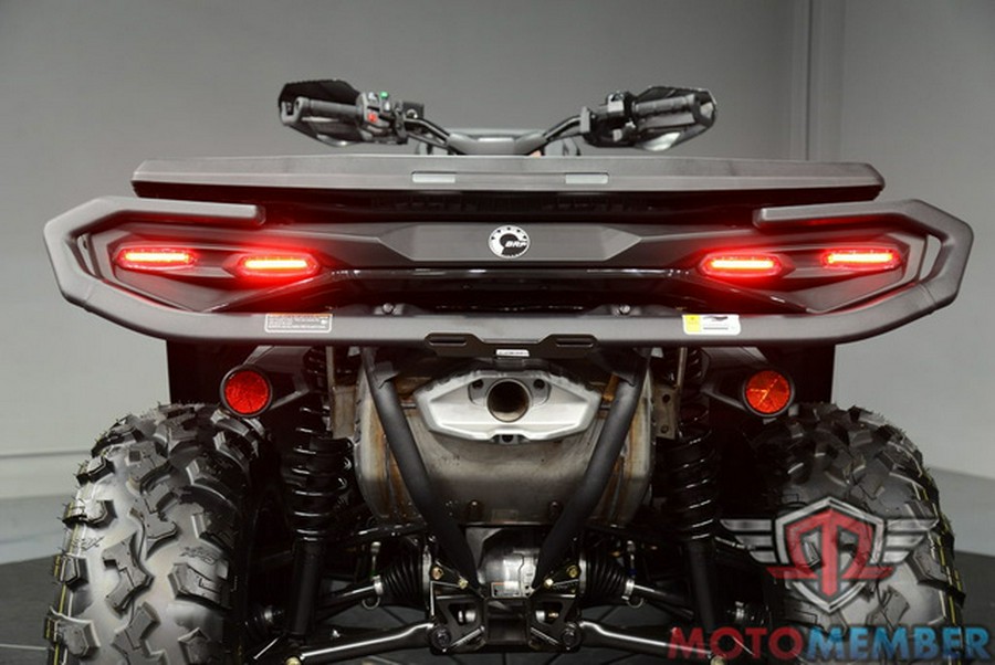 2026 Can-Am Outlander XT 850