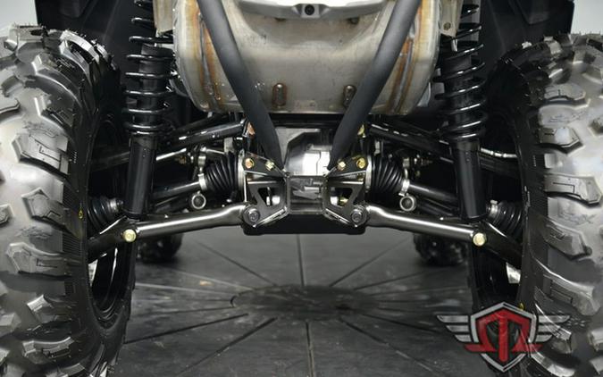 2026 Can-Am Outlander XT 850