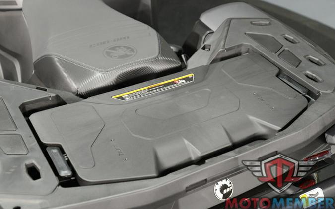 2026 Can-Am Outlander XT 850