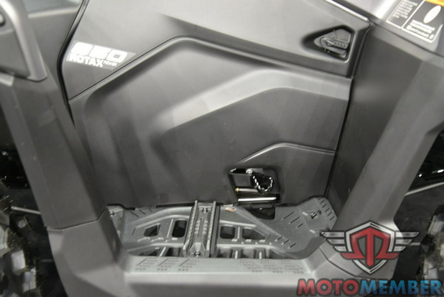 2026 Can-Am Outlander XT 850