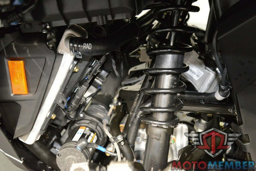 2026 Can-Am Outlander XT 850