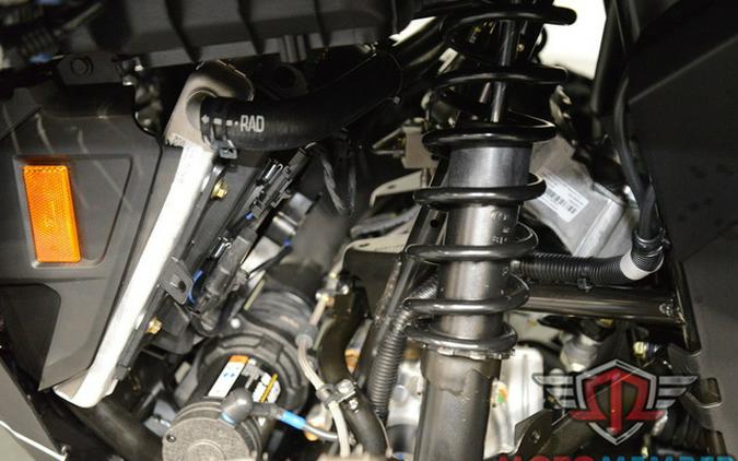 2026 Can-Am Outlander XT 850