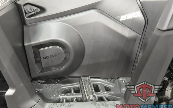 2026 Can-Am Outlander XT 850