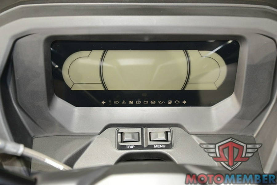 2026 Can-Am Outlander XT 850