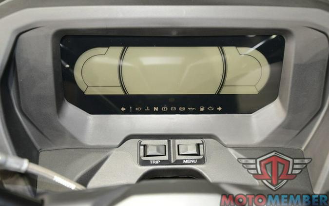 2026 Can-Am Outlander XT 850