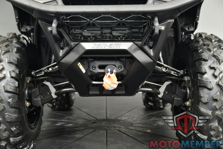 2026 Can-Am Outlander XT 850