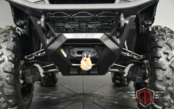 2026 Can-Am Outlander XT 850