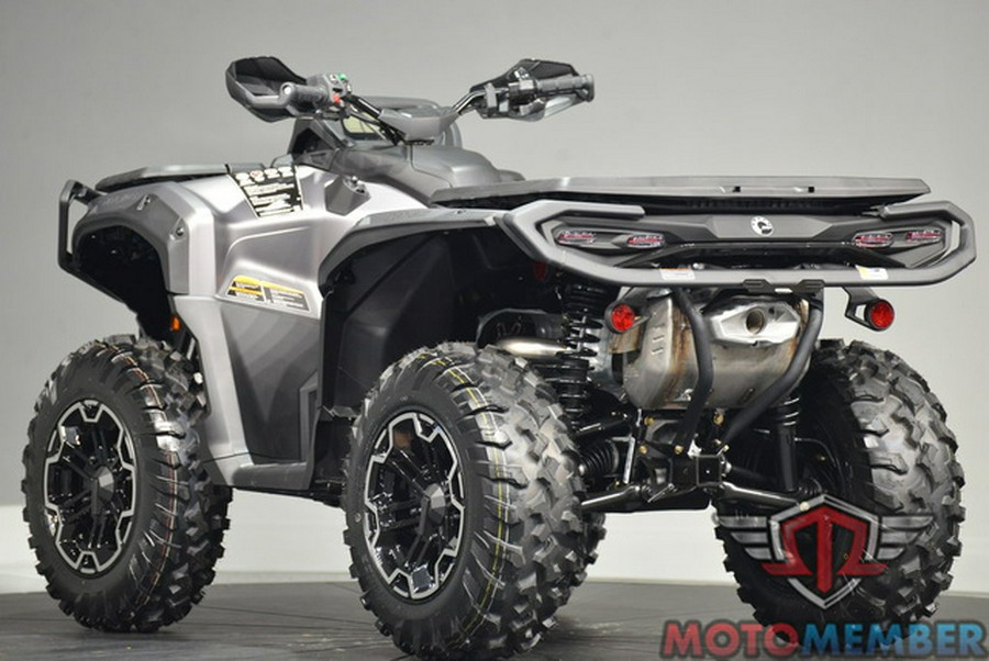 2026 Can-Am Outlander XT 850