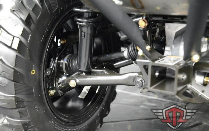 2026 Can-Am Outlander XT 850