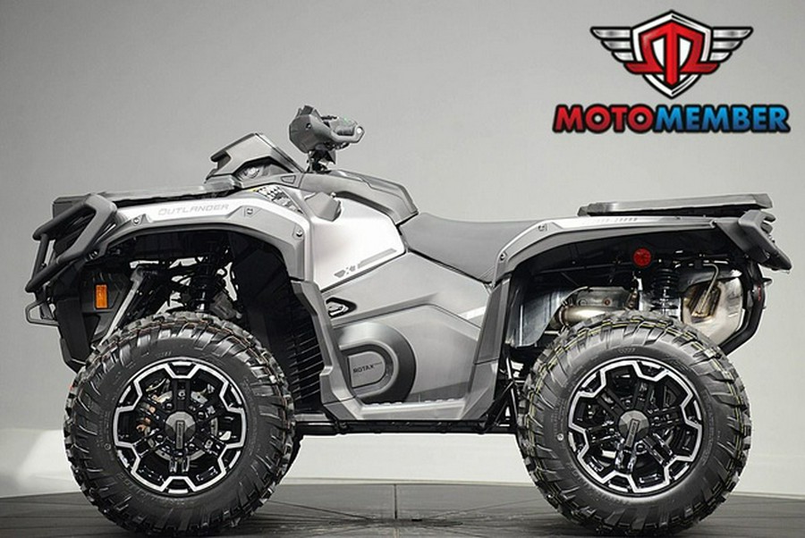 2026 Can-Am Outlander XT 850