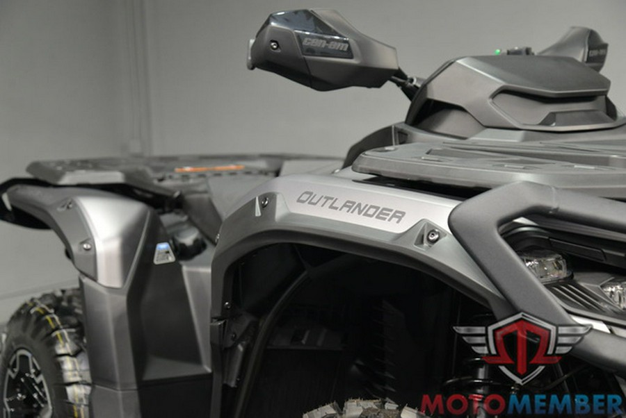 2026 Can-Am Outlander XT 850