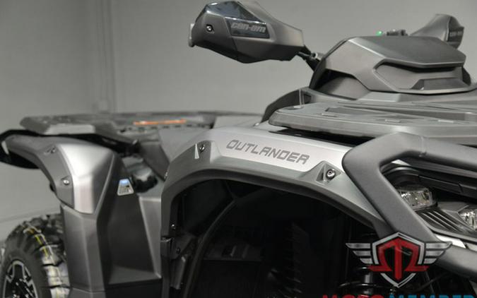 2026 Can-Am Outlander XT 850