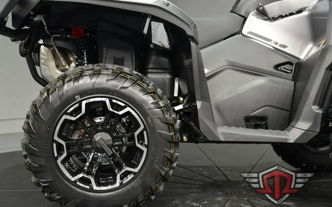 2026 Can-Am Outlander XT 850