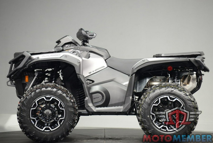 2026 Can-Am Outlander XT 850