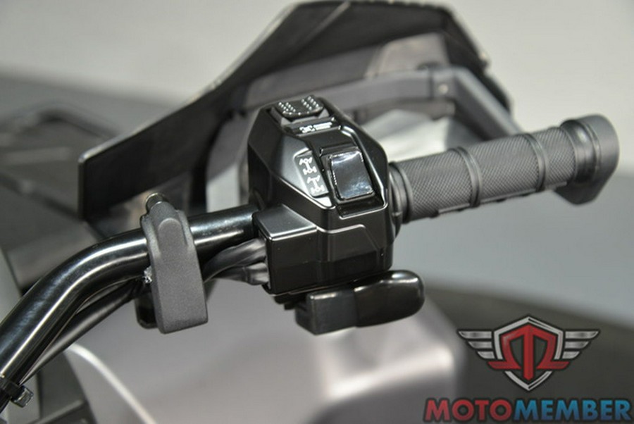 2026 Can-Am Outlander XT 850