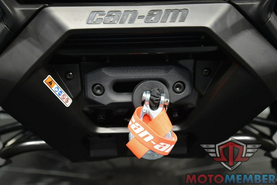 2026 Can-Am Outlander XT 850