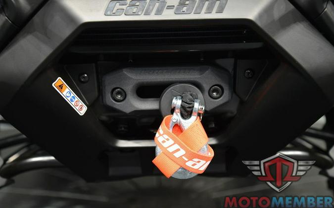 2026 Can-Am Outlander XT 850