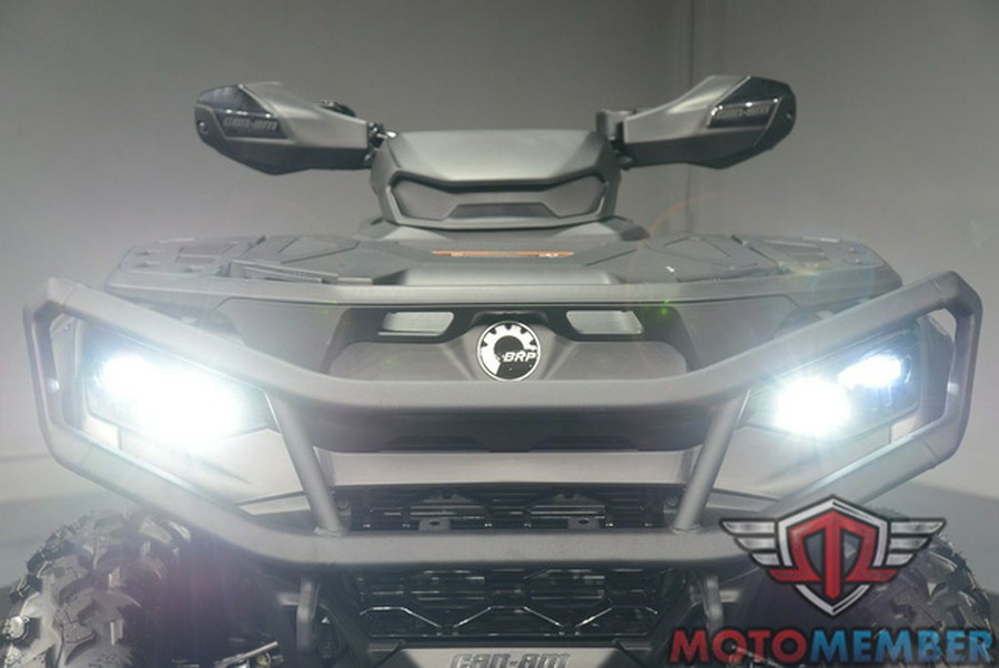 2026 Can-Am Outlander XT 850