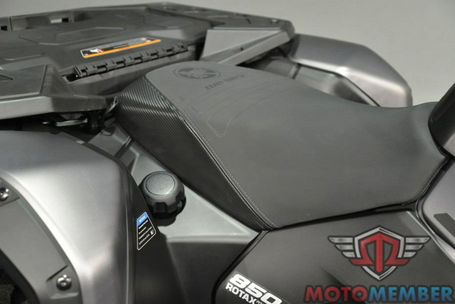 2026 Can-Am Outlander XT 850