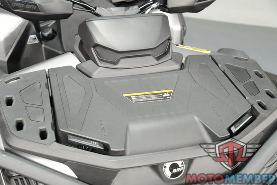 2026 Can-Am Outlander XT 850