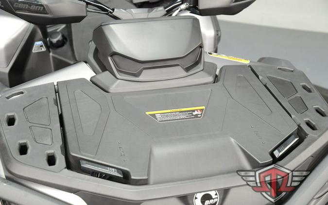 2026 Can-Am Outlander XT 850