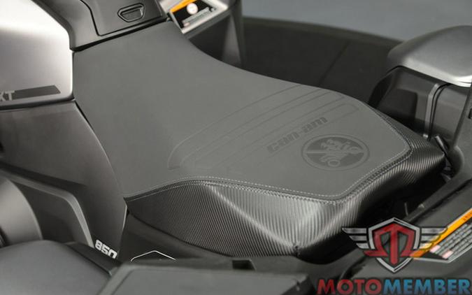 2026 Can-Am Outlander XT 850