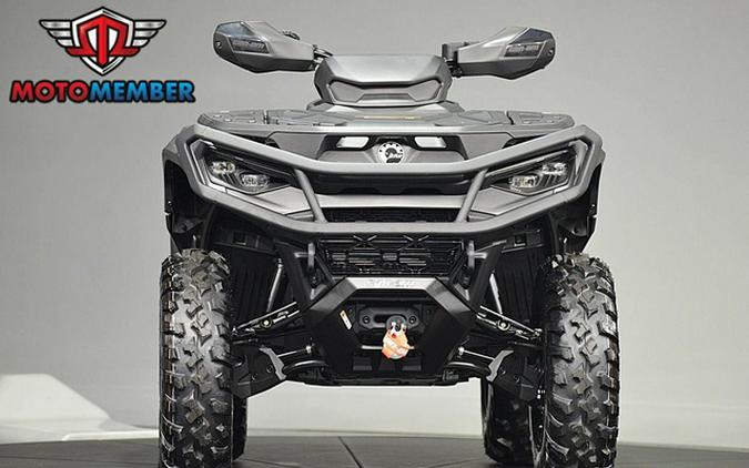 2026 Can-Am Outlander XT 850