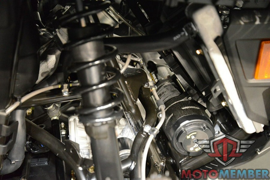 2026 Can-Am Outlander XT 850