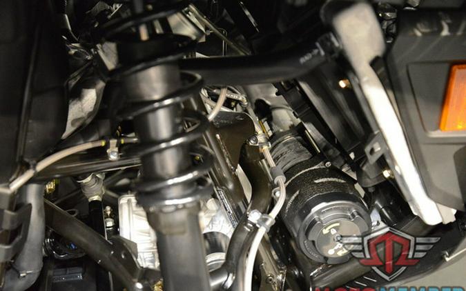 2026 Can-Am Outlander XT 850