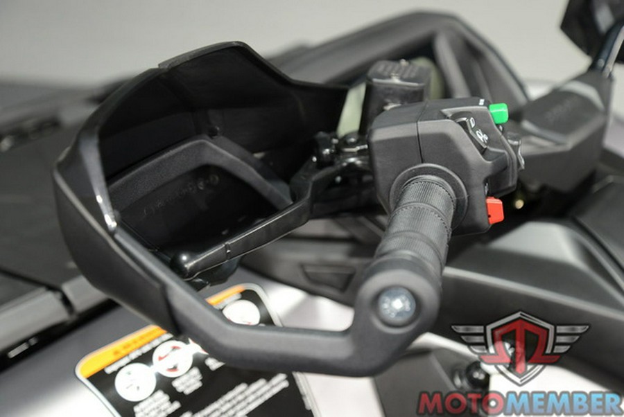 2026 Can-Am Outlander XT 850