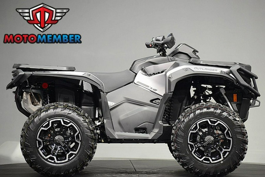 2026 Can-Am Outlander XT 850