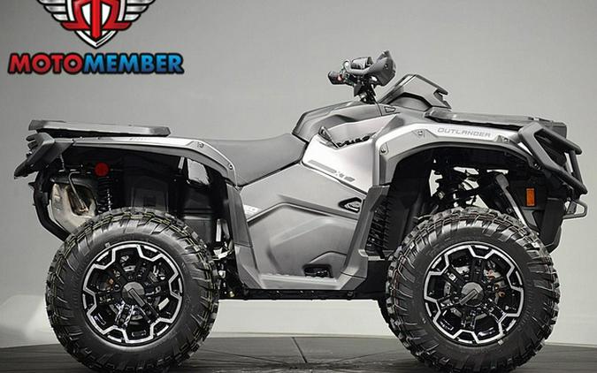 2026 Can-Am Outlander XT 850
